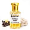 Vanilla Bare Attar 1
