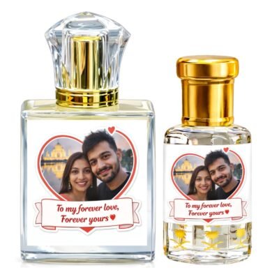 The Perfect Romantic Surprise for your Love