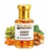 Amber Samar Attar 1