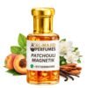 Patchouli Magnetik Attar 2