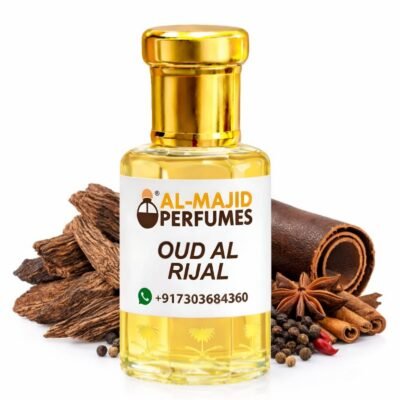 Oud Al Rijal Attar