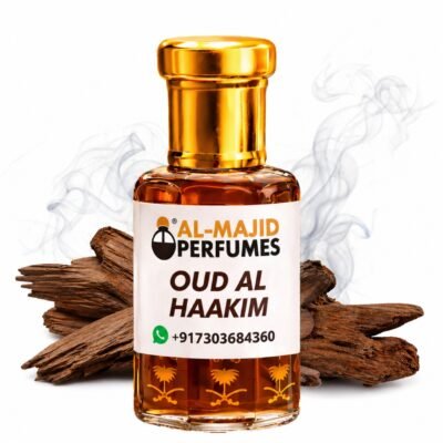 Oud Al Haakim Attar