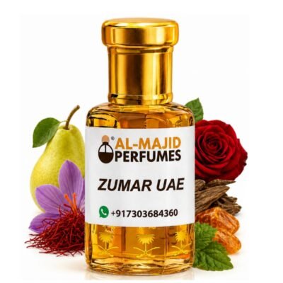 Zumar UAE Attar