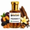Padrino II Attar 1