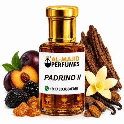 Padrino II Attar