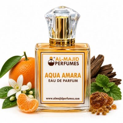 Aqua Amara Perfume