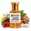 Amber Mystique Attar 1
