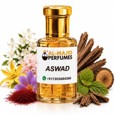 Aswad Attar