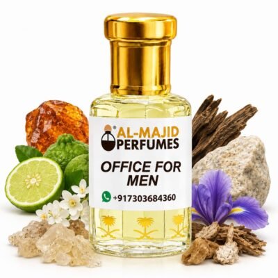 Office for Men Attar