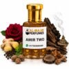 Amir Two Attar 1