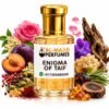 Enigma of Taif Attar 2