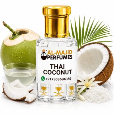 Thai Coconut Attar