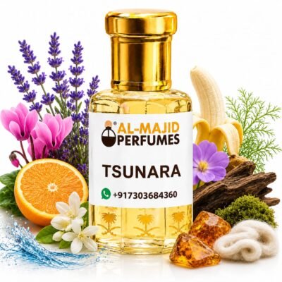 Tsunara Attar