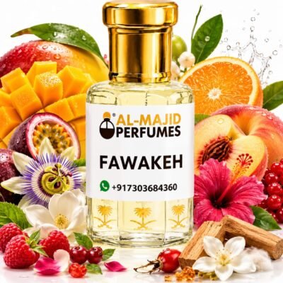 Fawakeh Attar