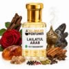 Lailatul Arab Attar 1