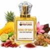 Soul of Bali Perfume 2