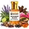 Musamam Black Attar 1