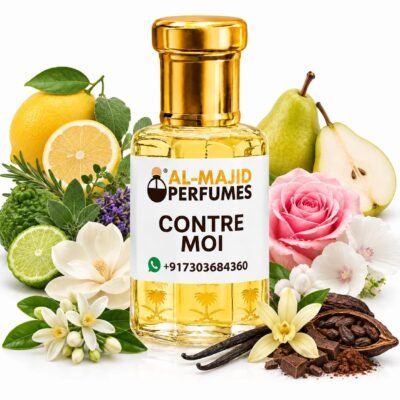 Contre Moi Attar