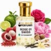 Rose 01 Swiss Attar 1
