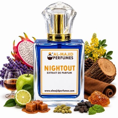 Nightout Extrait de Parfum