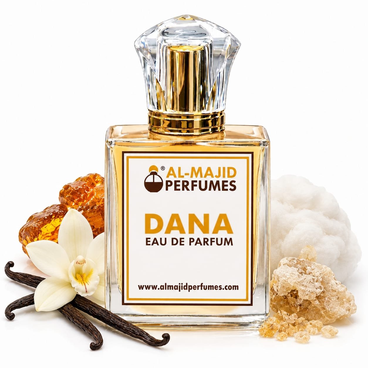 Dana Perfume