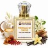 Vanilla 01 Swiss Perfume 1