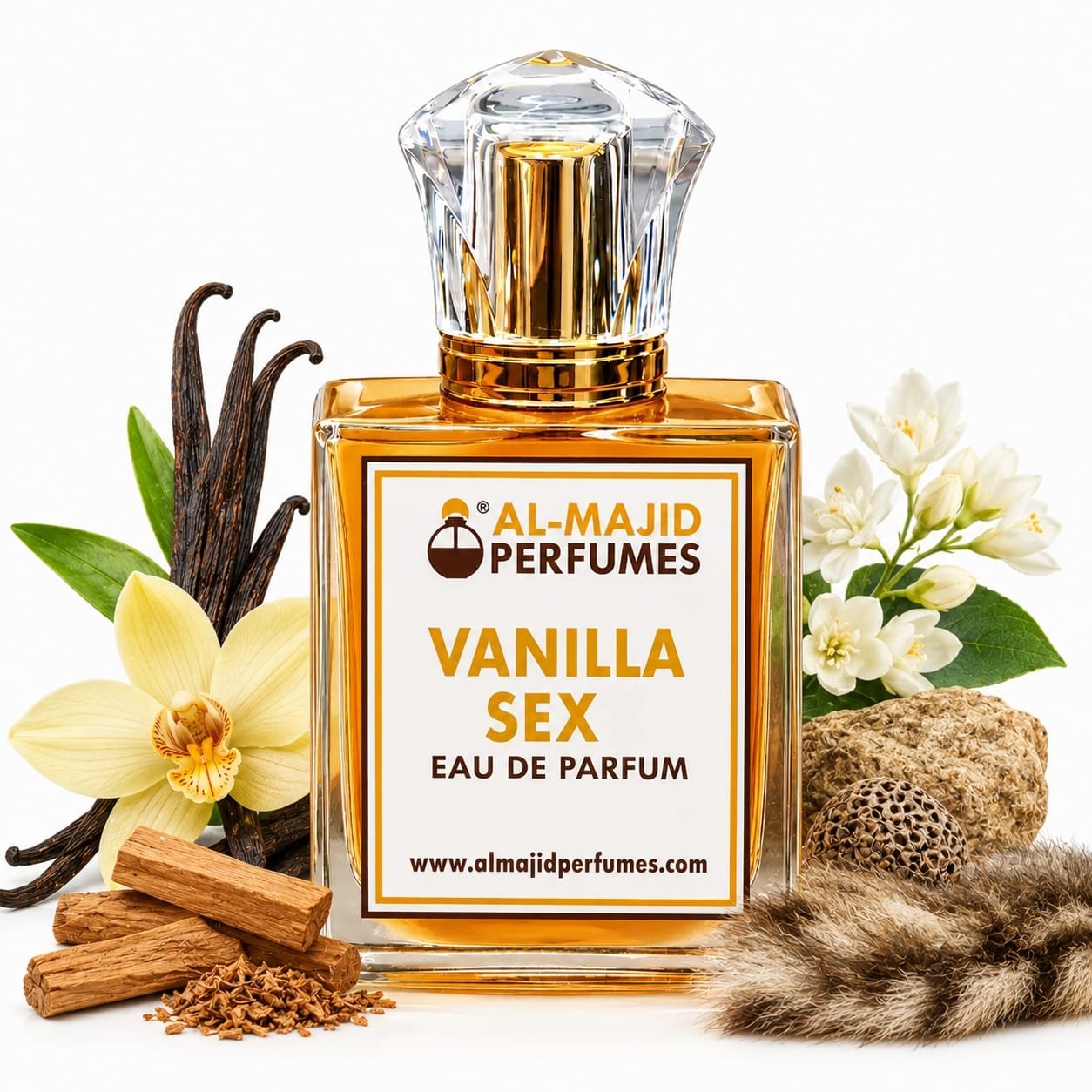 Vanilla Sex Perfume