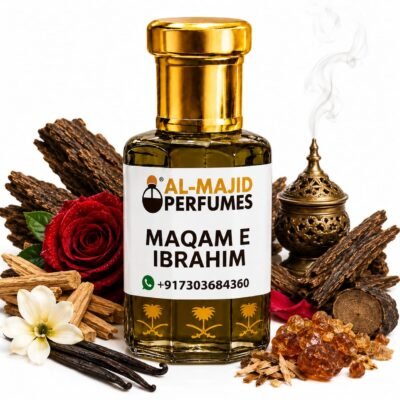 Maqam e Ibrahim Attar