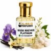 Musk Mas'huq Platinum Attar 2