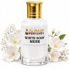White Body Musk Attar 2