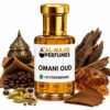 Omani Oud Attar 1