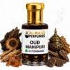 Oud Manipuri Attar 2