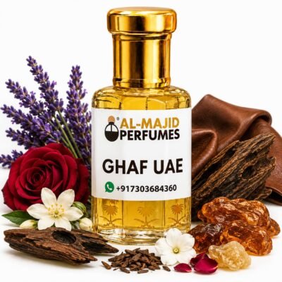 Ghaf UAE Attar