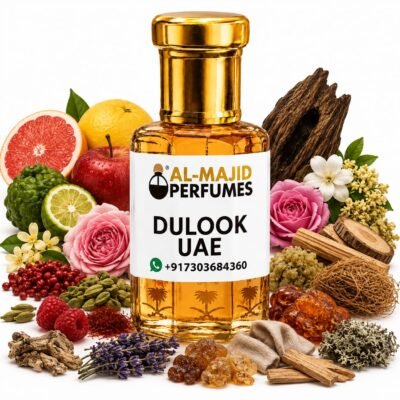 Dulook UAE Attar