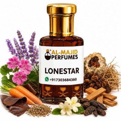 Lonestar Attar