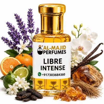 Libre Intense Attar