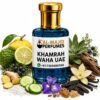 Khamrah Waha UAE Attar 1