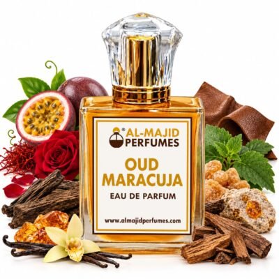 Oud Maracuja Perfume