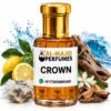 Crown Attar 1