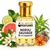 Neroli Sauvage Attar 1