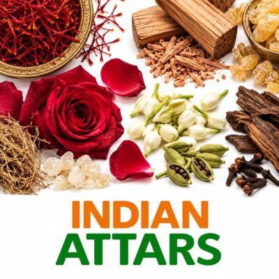 Indian Attars