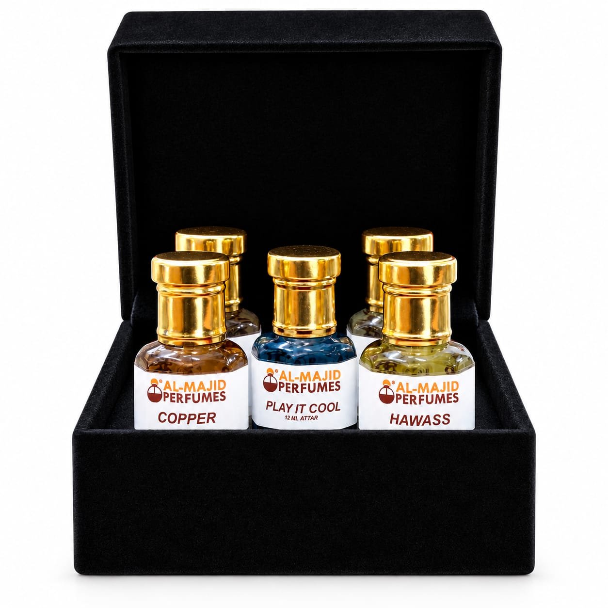 Compliment Getter Gift Box