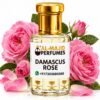 Damascus Rose Attar 2