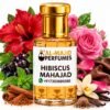 Hibiscus Mahajad Attar 1