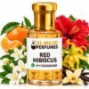 Red Hibiscus Attar 1