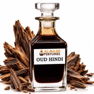 Oud Hindi Attar