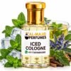 Iced Cologne Attar 1