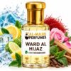 Ward Al Hijaz Attar 1