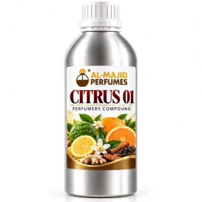 Citrus 01 Perfumery compound