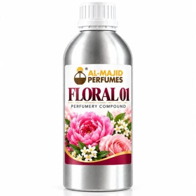 Floral 01 Perfumery compound